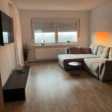 Ferienwohnung In Lahr, Nahe Europa-Park Mietersheim Ngoại thất bức ảnh