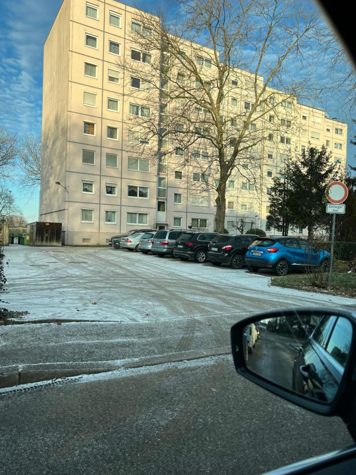 Ferienwohnung In Lahr, Nahe Europa-Park Mietersheim Ngoại thất bức ảnh
