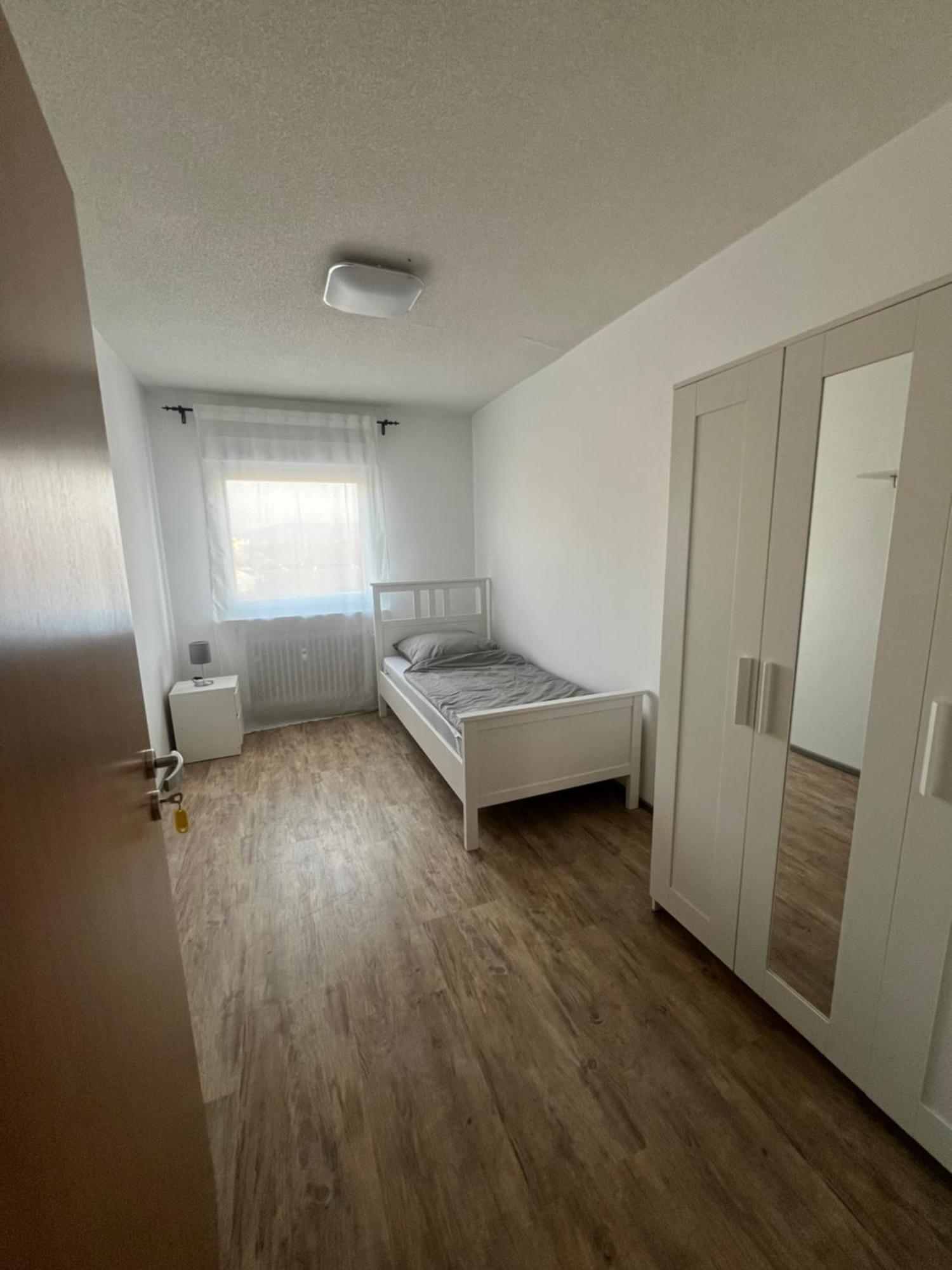 Ferienwohnung In Lahr, Nahe Europa-Park Mietersheim Ngoại thất bức ảnh
