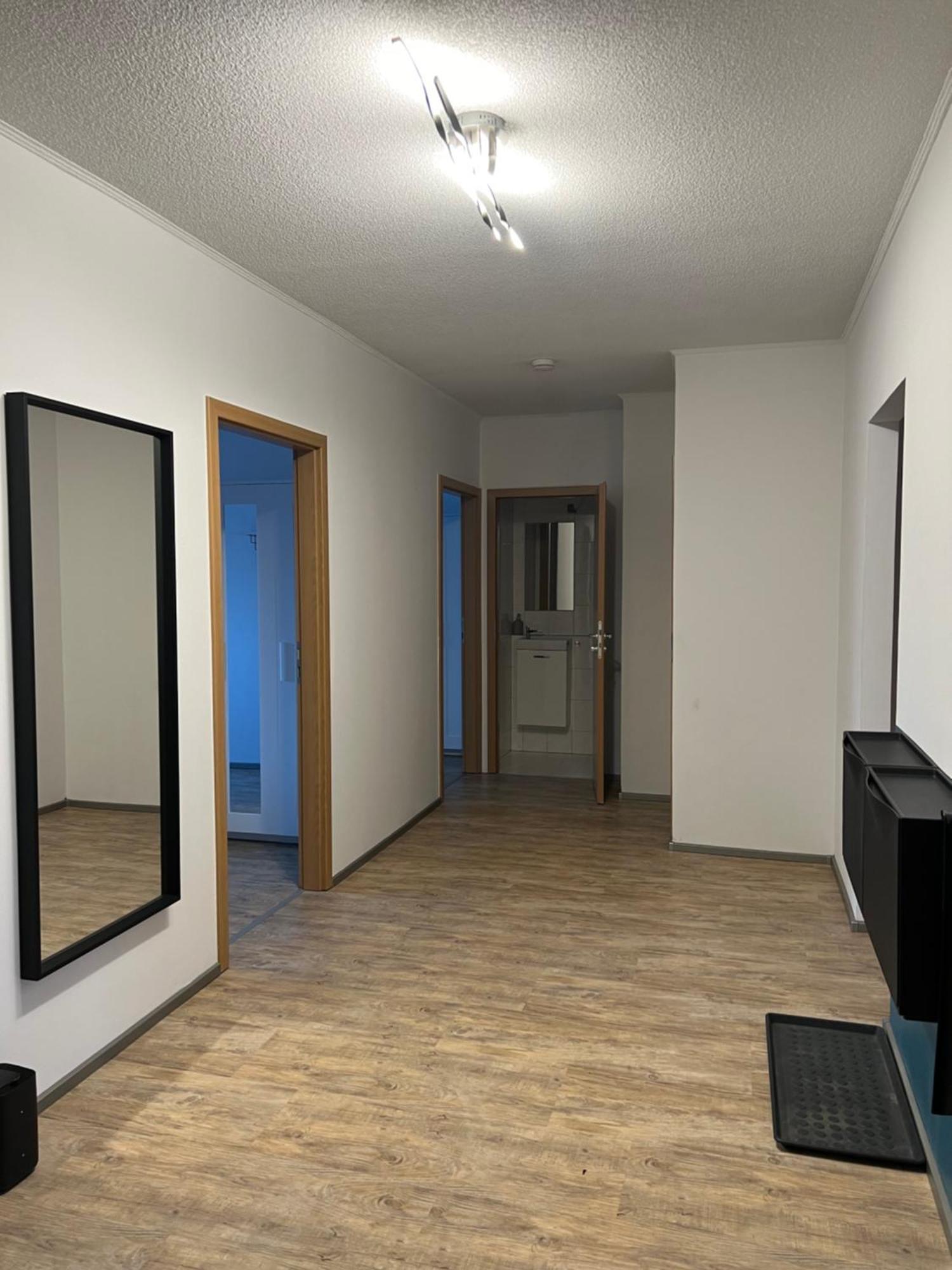 Ferienwohnung In Lahr, Nahe Europa-Park Mietersheim Ngoại thất bức ảnh