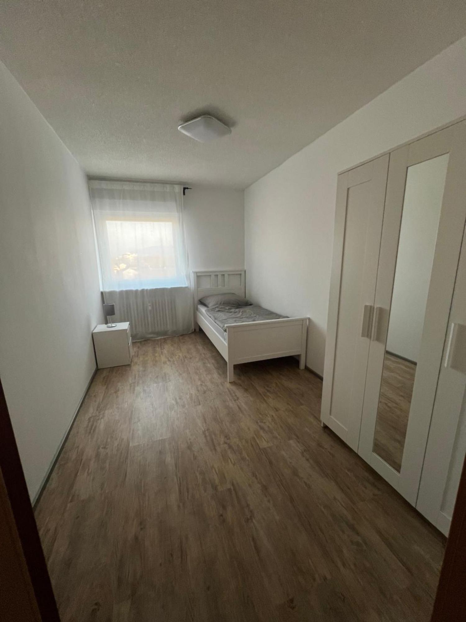 Ferienwohnung In Lahr, Nahe Europa-Park Mietersheim Ngoại thất bức ảnh