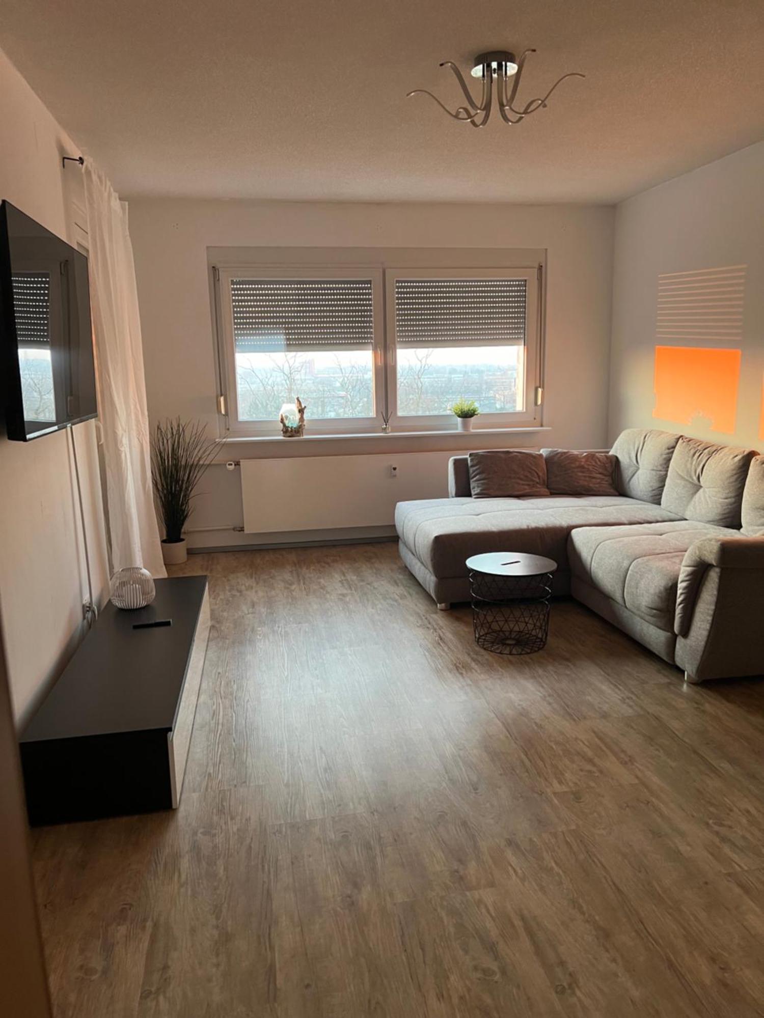 Ferienwohnung In Lahr, Nahe Europa-Park Mietersheim Ngoại thất bức ảnh