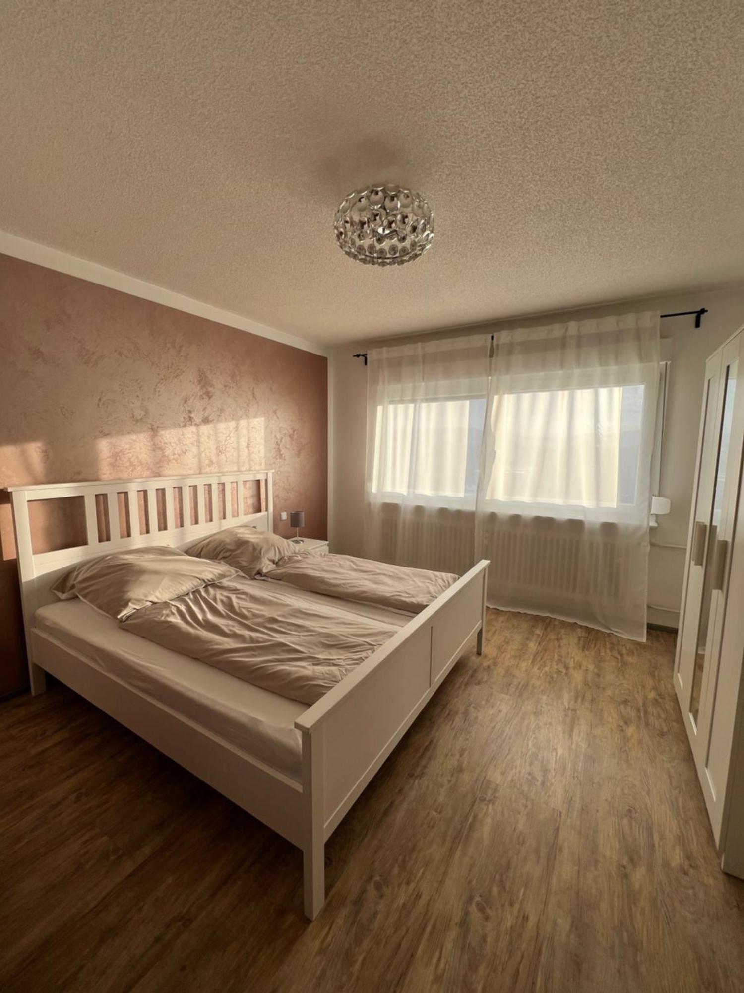 Ferienwohnung In Lahr, Nahe Europa-Park Mietersheim Ngoại thất bức ảnh